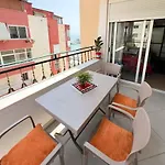 Sea View Appartement *
