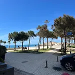Appartement Sea View *