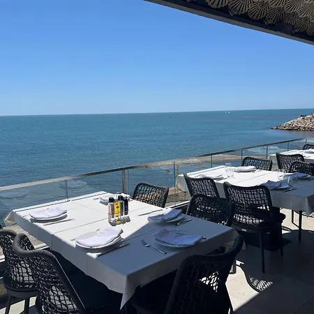 Апартаменты Sea View Дуррес