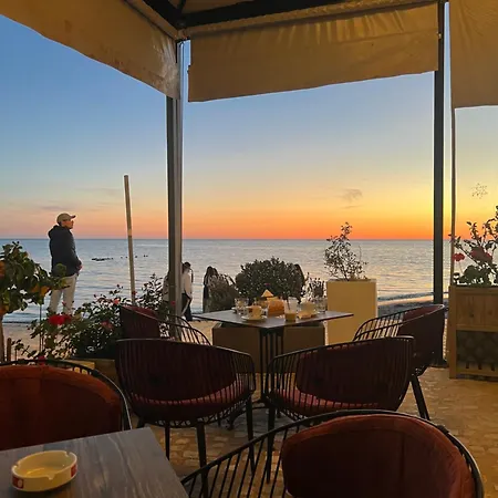 Apartament Sea View Durrës