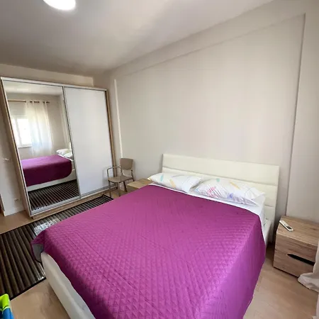 Sea View Apartament