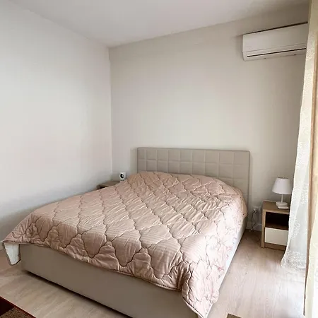 Apartament Sea View *