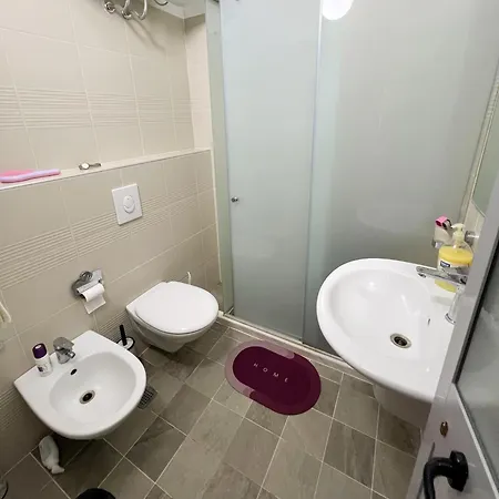 Sea View Apartament