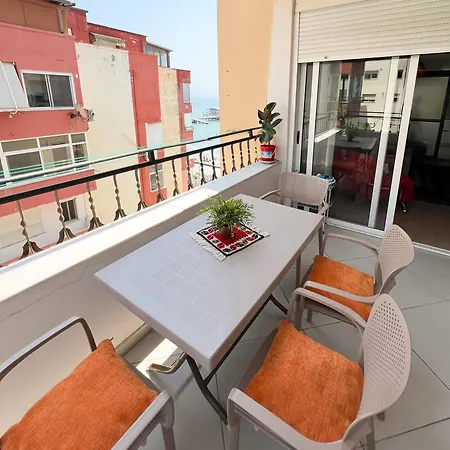 Sea View Apartament *