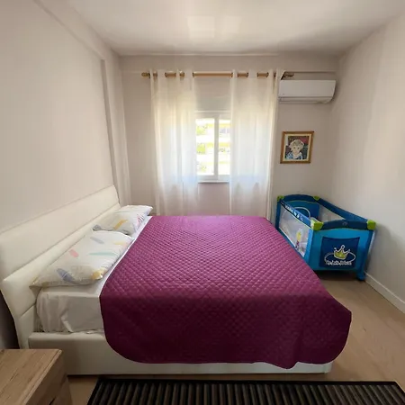 Apartament Sea View *
