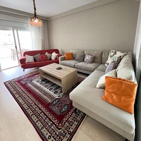 Sea View Дуррес