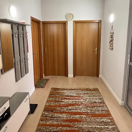 Sea View Apartament