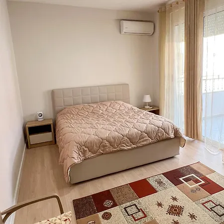 Apartament Sea View