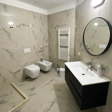 Sea View Apartament
