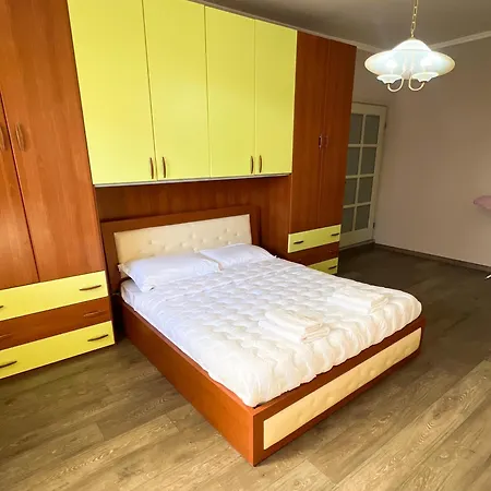 Апартаменты Sea View