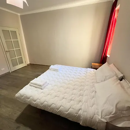 Apartament Sea View *