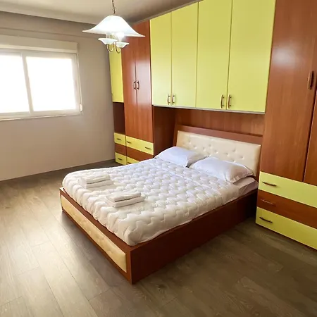 Sea View Дуррес