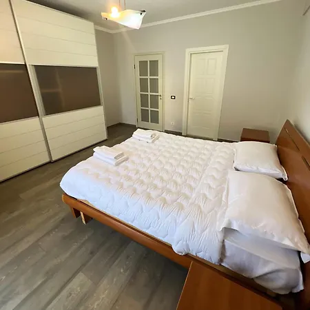 Apartament Sea View