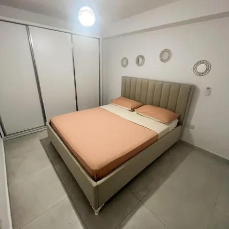 Апартаменты Sea View