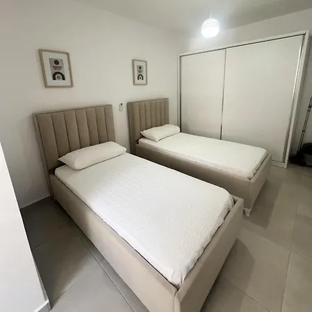 Sea View Apartament Durrës