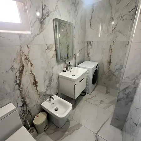 Sea View Дуррес