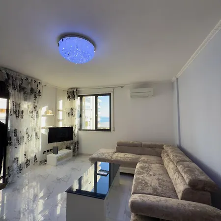 Apartamento Sea View Durrës