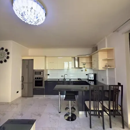 Sea View Дуррес