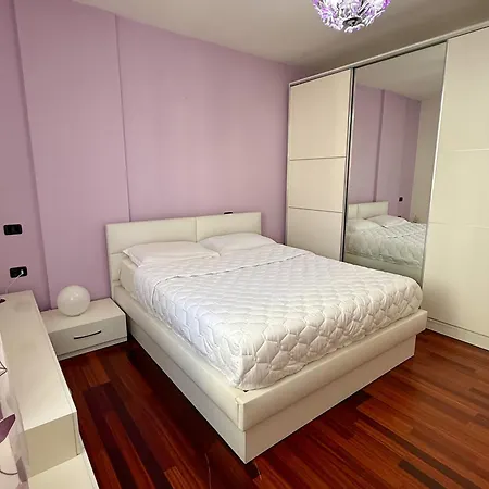 Апартаменты Sea View Дуррес