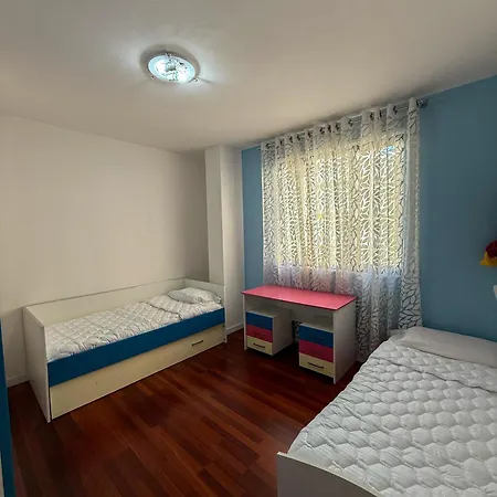 Апартаменты Sea View