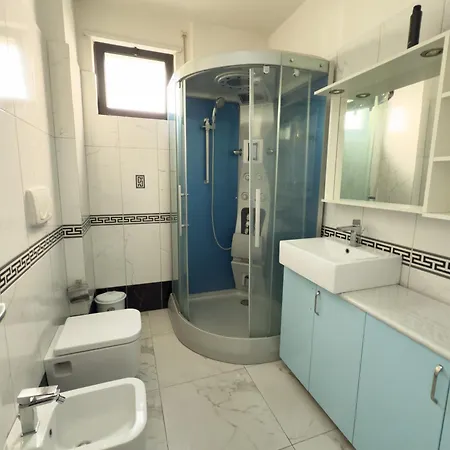 Apartament Sea View