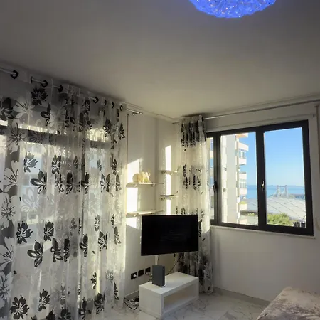 Apartament Sea View *