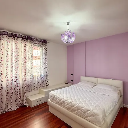 Apartament Sea View Durrës