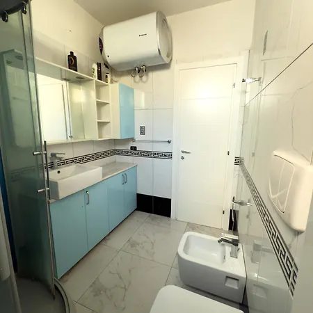 Sea View Дуррес