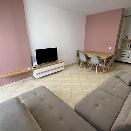 Sea View Apartament *