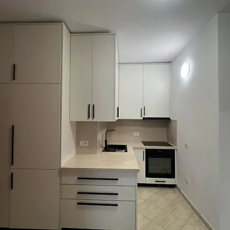 Sea View Apartament