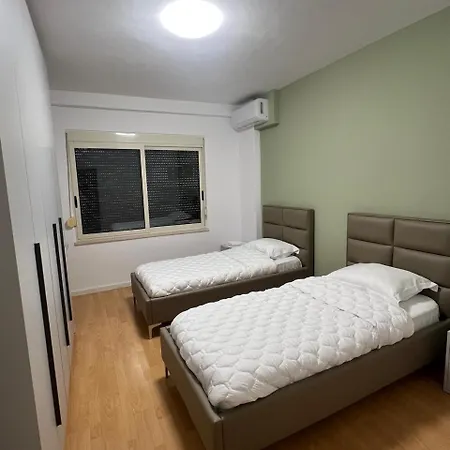 Sea View * Дуррес