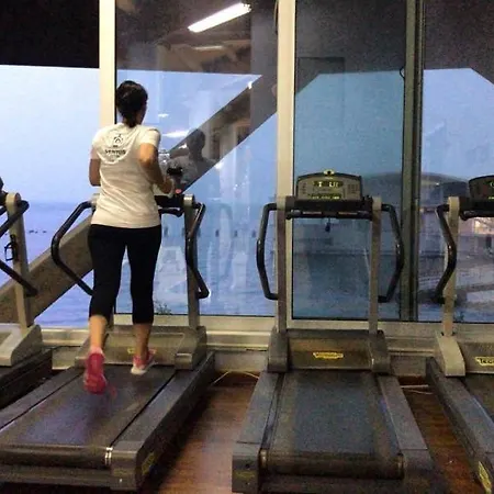 Sea View Апартаменты Дуррес