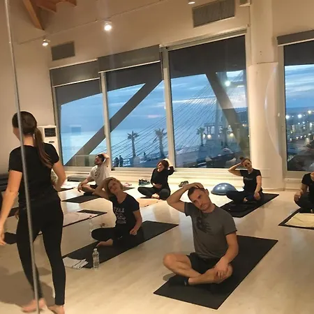 Sea View * Дуррес