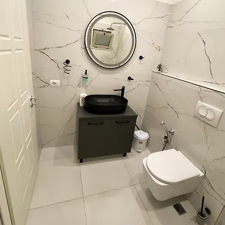 Sea View Apartment Durrës