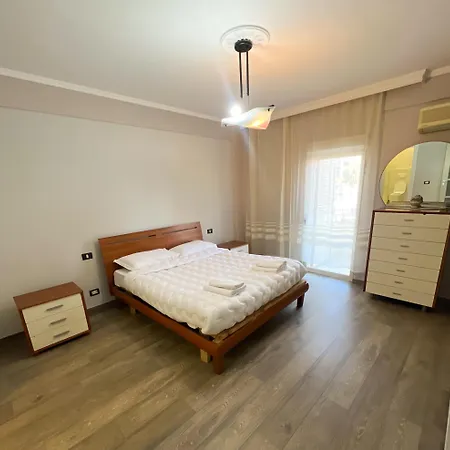 Daire Sea View Dıraç