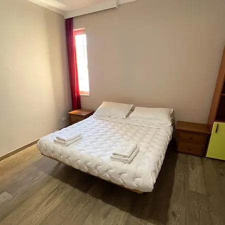 Sea View Appartement