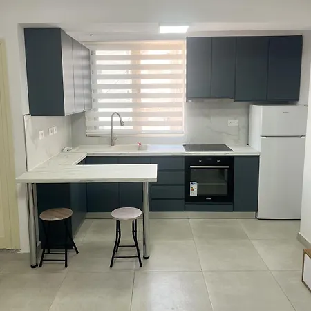 Appartamento Sea View Durrës