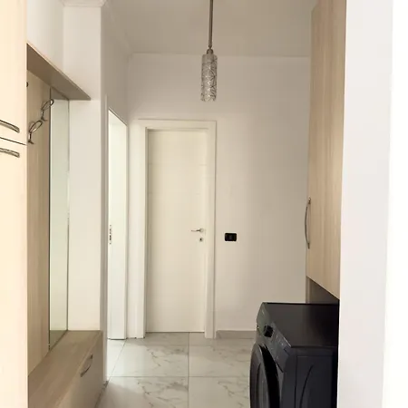 Sea View Daire Dıraç