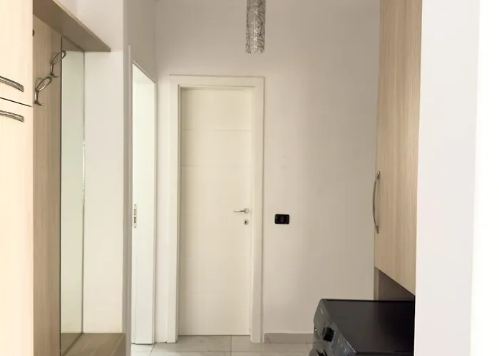 Sea View Lägenhet Durrës